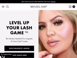 Moxielash