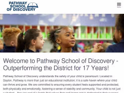 Pathwayschoolofdiscovery