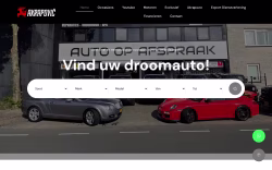 Auto-op-afspraak