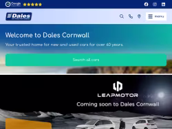 Dalescornwall