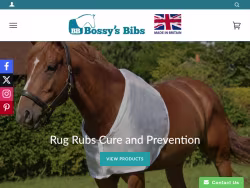 Bossysbibs