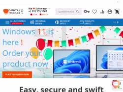 Digitalproductkey