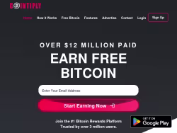 Cointiply