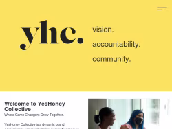 Yeshoneycollective