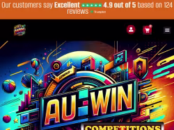 Auwincompetitions