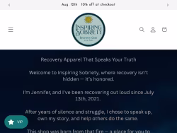 Inspiringsobriety