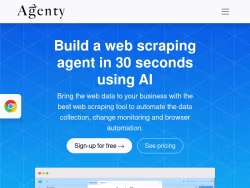 Agenty