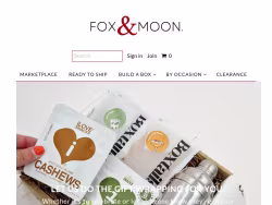 Foxmoon
