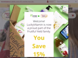 Luckyvitamin