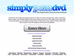 Simplyporndvd