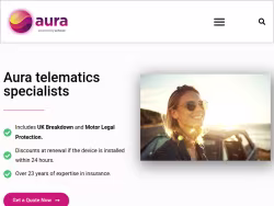 Aurainsurance