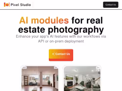 Pixel-studio