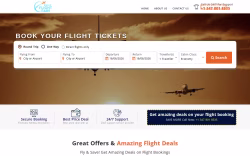 Worldflightfare