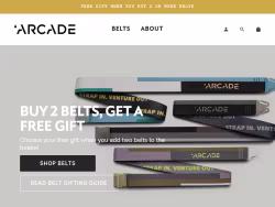 Arcadebelts