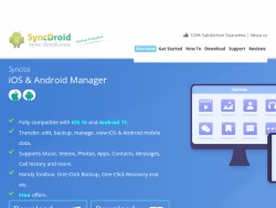 Sync-droid