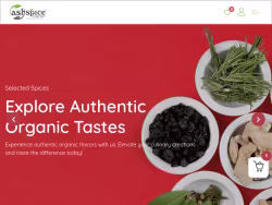 Ashspice
