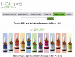 Hgh-pro