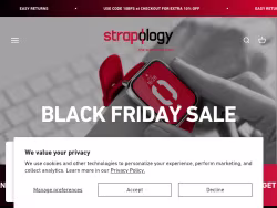 Strapology