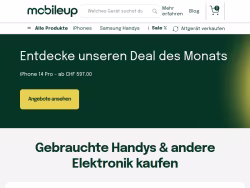 Mobileup