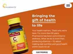 Pharmavite