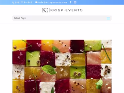 Krispevents