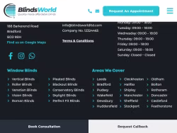 Blindsworldltd