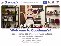Goodmans