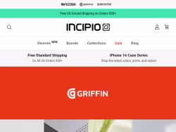 Griffintechnology