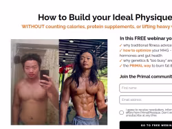 Primal1on1