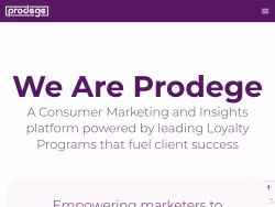 Prodege