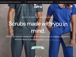 Serascrubs