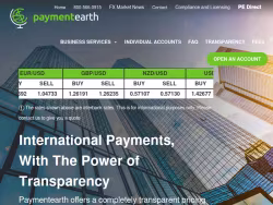 Paymentearth