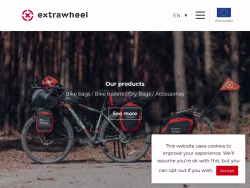 Extrawheel