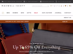 Maxwellscottbags