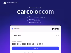 Earcolor