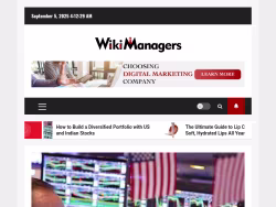 Wikimanagers