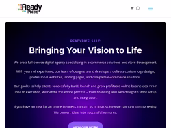 Readypixels