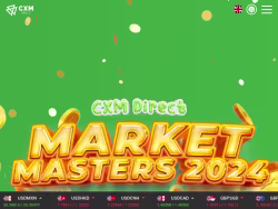Cxmdirect