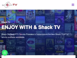 Myshacktv