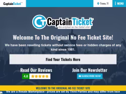 Captainticket