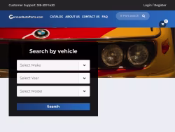 Germanautoparts