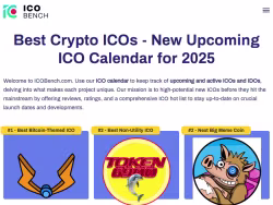 Icobench