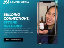 Armfulmedia