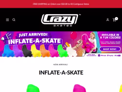 Crazyskates