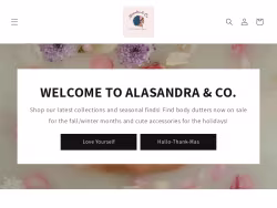 Alasandraco