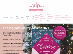 Thepipbox