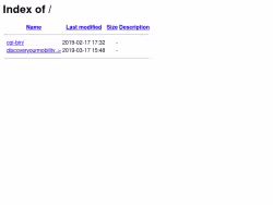 Discoveryourmobility