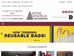 Keystonespecialties