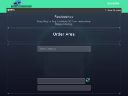 Realccshop