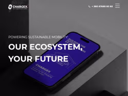 Chargex